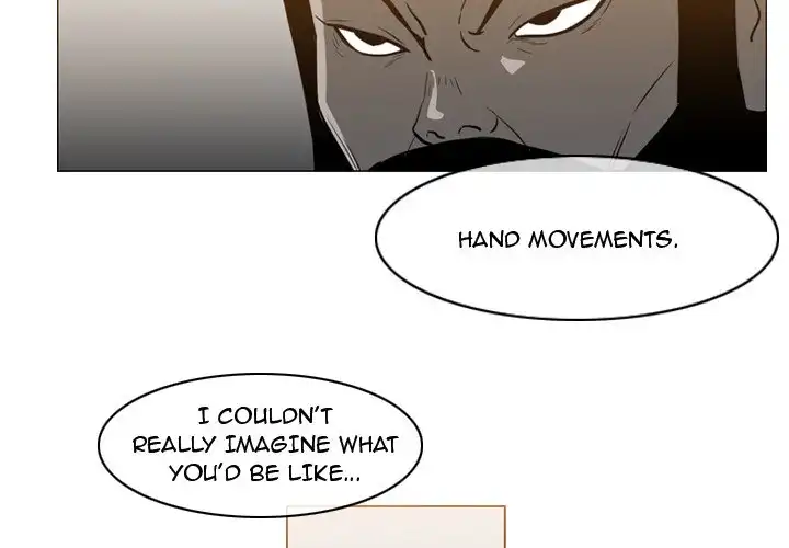 Path to Salvation Chapter 38 Page 3