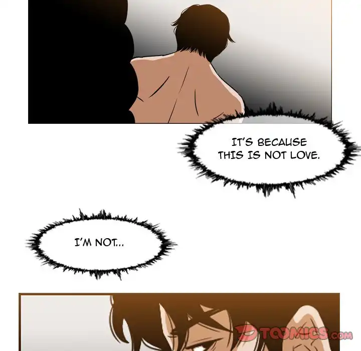 Path to Salvation Chapter 38 Page 30
