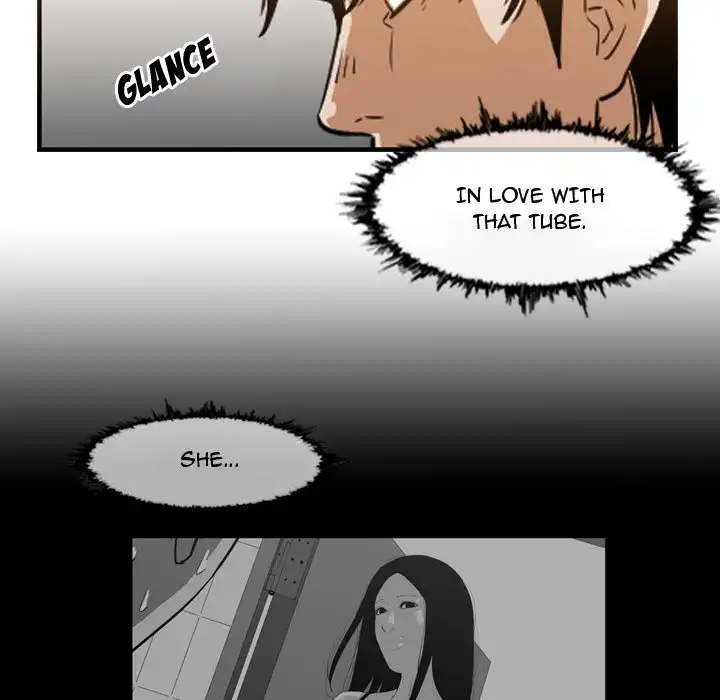 Path to Salvation Chapter 38 Page 31