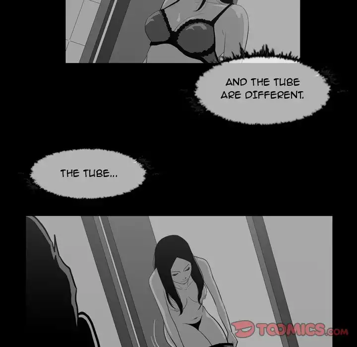 Path to Salvation Chapter 38 Page 32