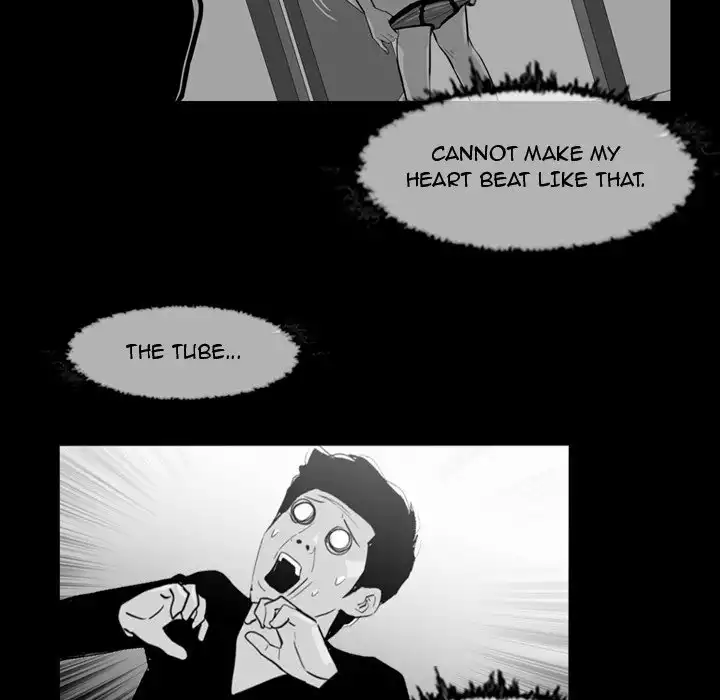 Path to Salvation Chapter 38 Page 33