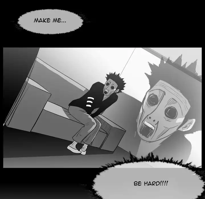 Path to Salvation Chapter 38 Page 35