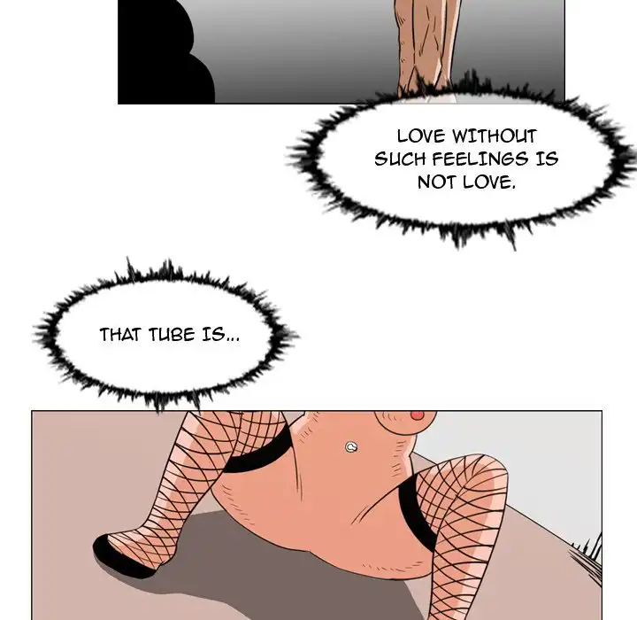 Path to Salvation Chapter 38 Page 37
