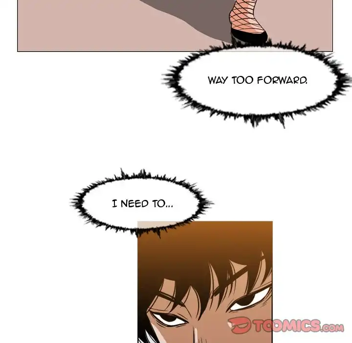 Path to Salvation Chapter 38 Page 38