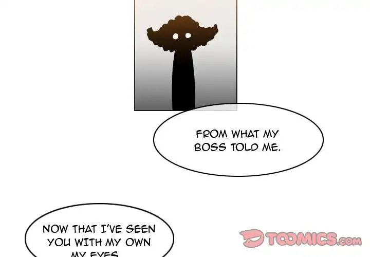 Path to Salvation Chapter 38 Page 4