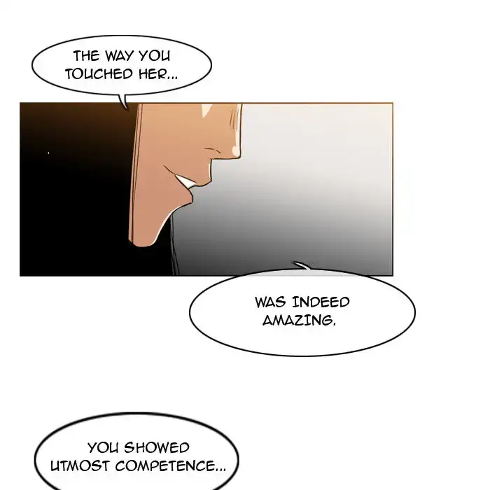 Path to Salvation Chapter 38 Page 41