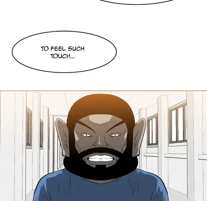 Path to Salvation Chapter 38 Page 45