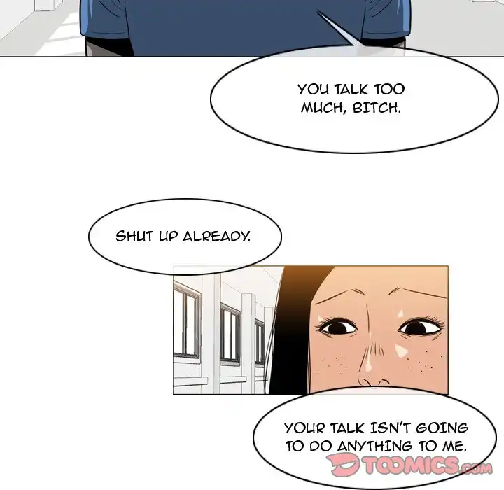 Path to Salvation Chapter 38 Page 46
