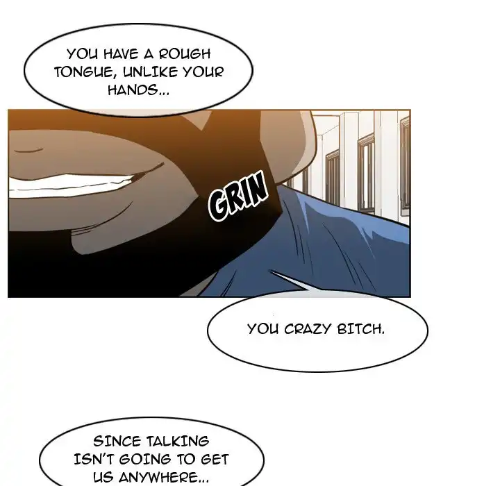 Path to Salvation Chapter 38 Page 47