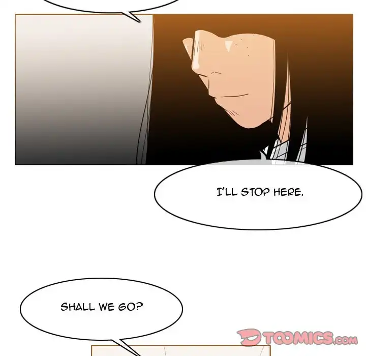 Path to Salvation Chapter 38 Page 48