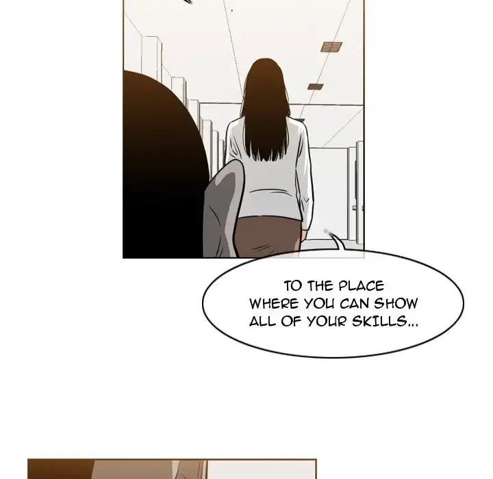 Path to Salvation Chapter 38 Page 49