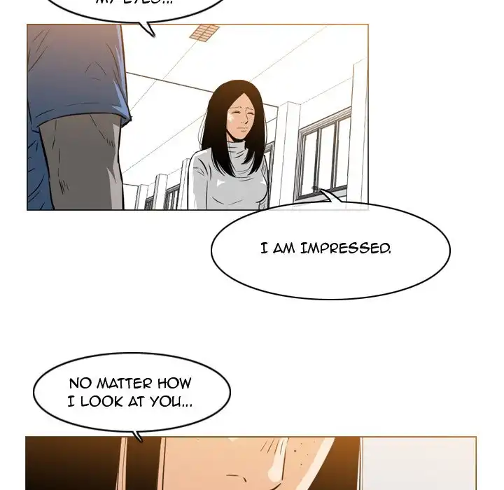 Path to Salvation Chapter 38 Page 5