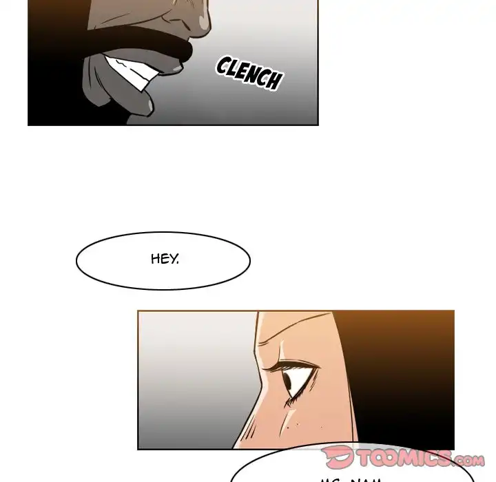 Path to Salvation Chapter 38 Page 50