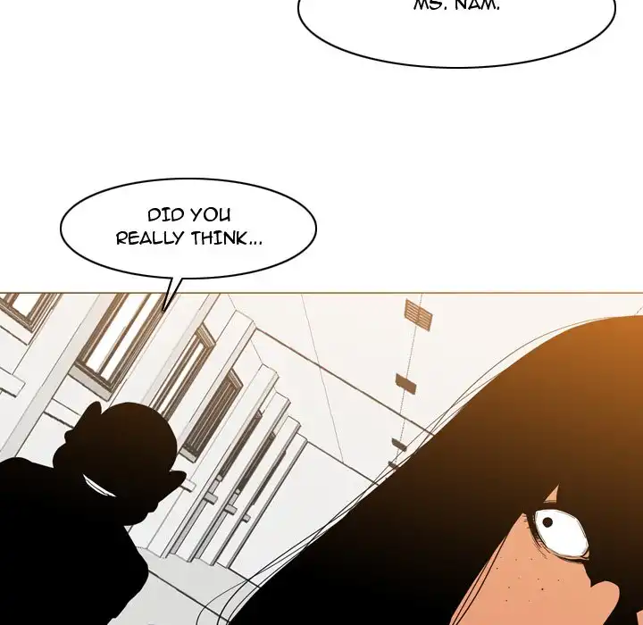 Path to Salvation Chapter 38 Page 51