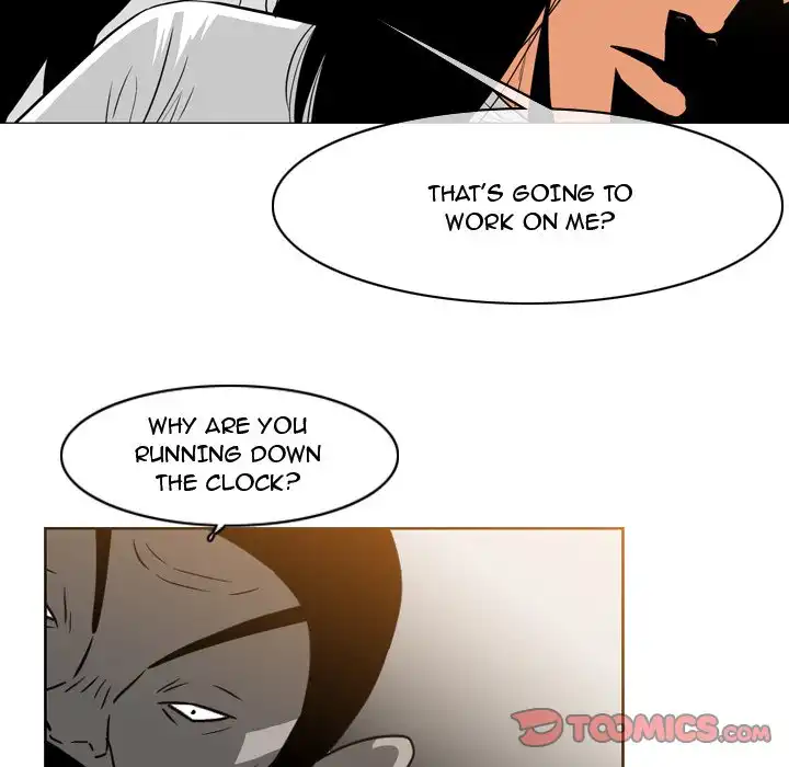 Path to Salvation Chapter 38 Page 52