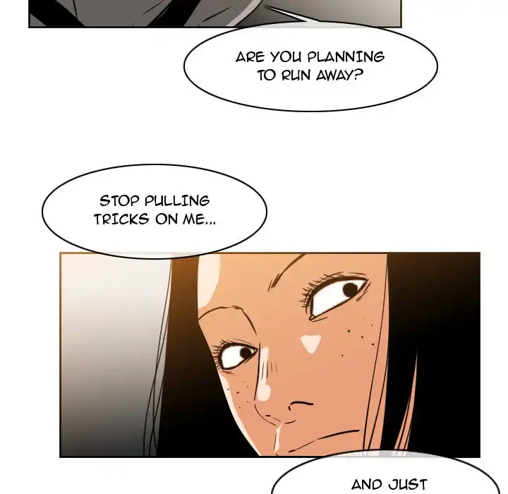 Path to Salvation Chapter 38 Page 53