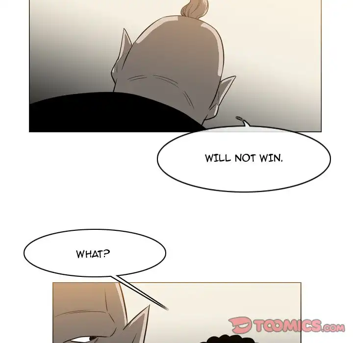 Path to Salvation Chapter 38 Page 56