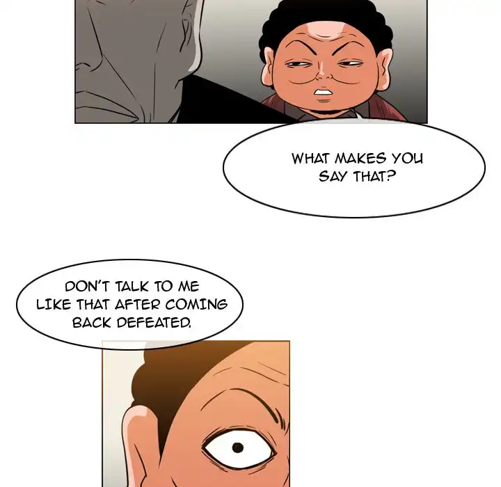 Path to Salvation Chapter 38 Page 57