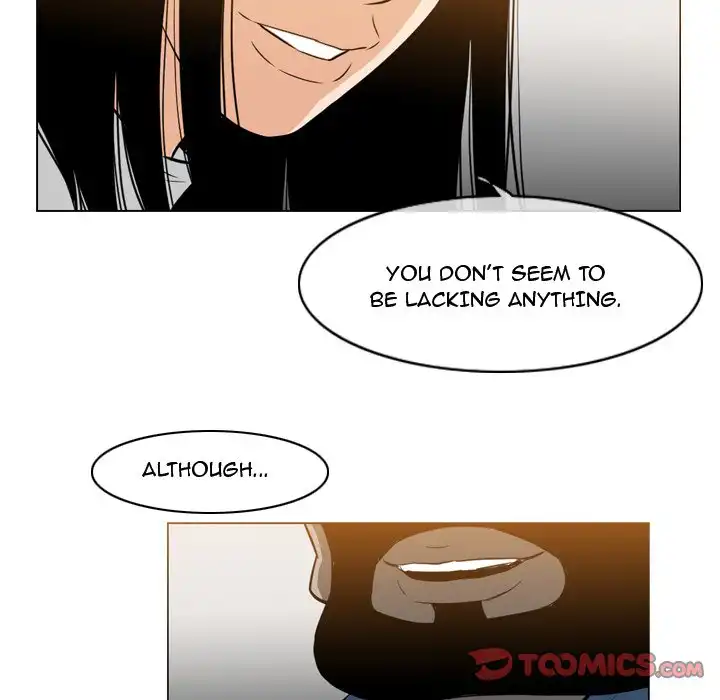 Path to Salvation Chapter 38 Page 6