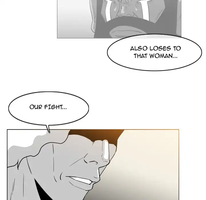 Path to Salvation Chapter 38 Page 61