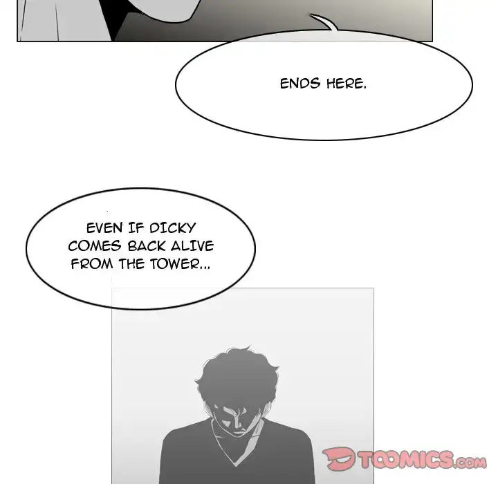 Path to Salvation Chapter 38 Page 62