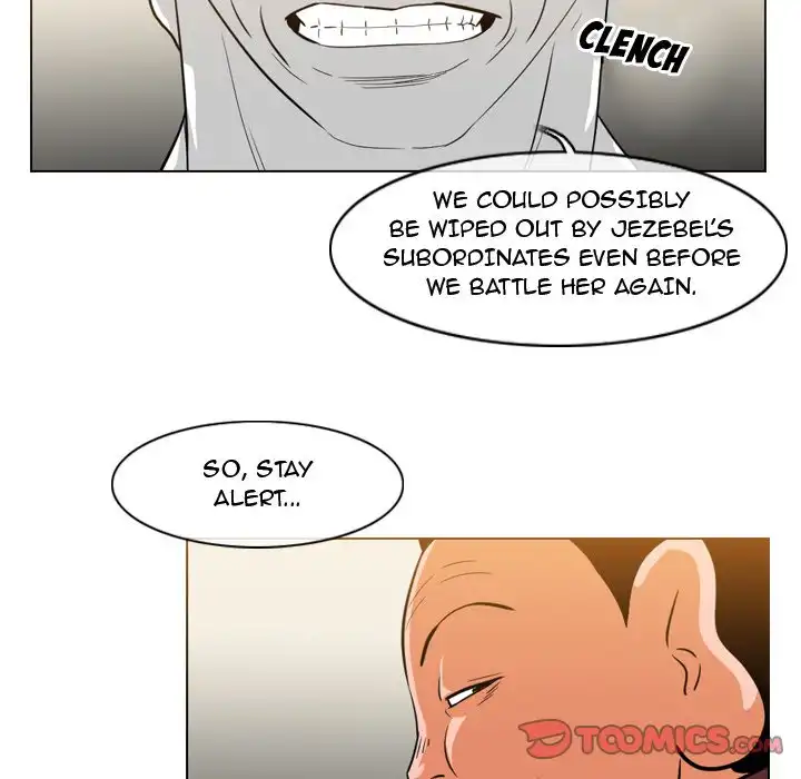 Path to Salvation Chapter 38 Page 64