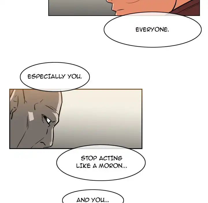 Path to Salvation Chapter 38 Page 65