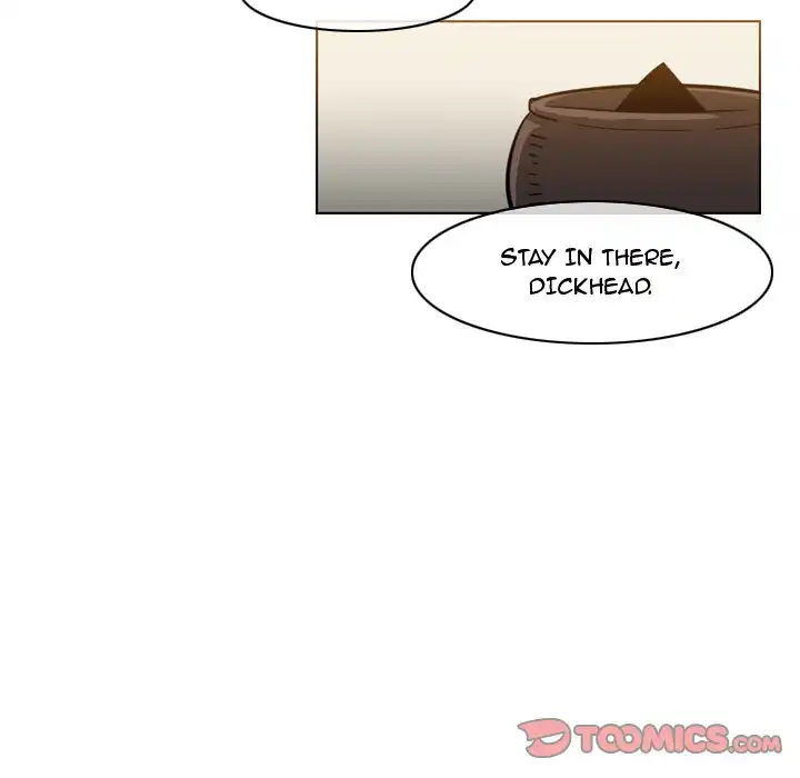 Path to Salvation Chapter 38 Page 66