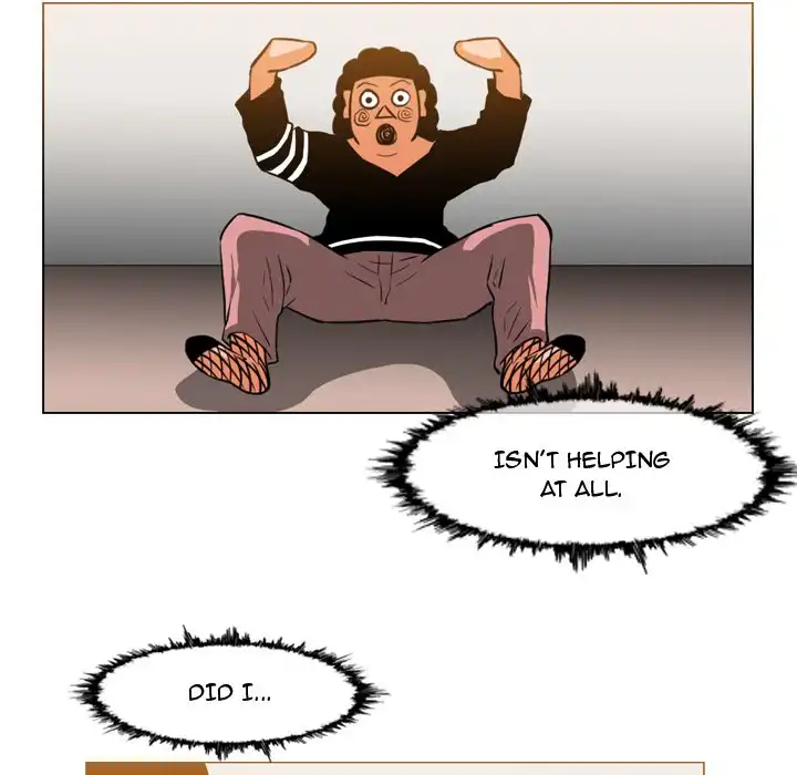 Path to Salvation Chapter 38 Page 69