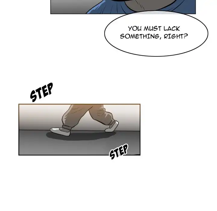 Path to Salvation Chapter 38 Page 7