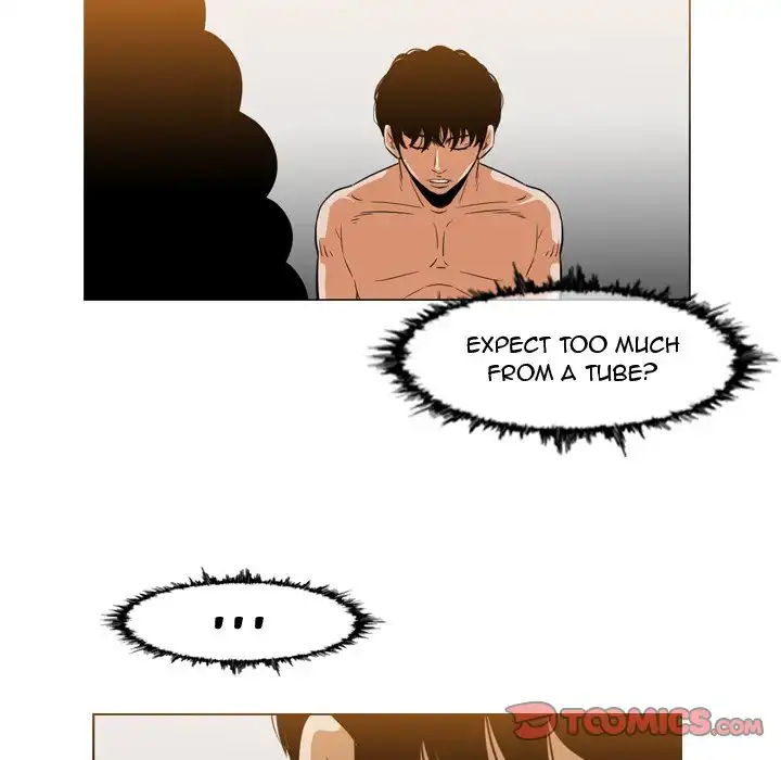 Path to Salvation Chapter 38 Page 70