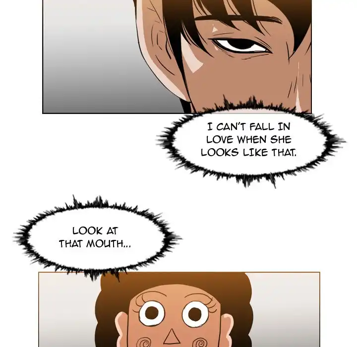 Path to Salvation Chapter 38 Page 71