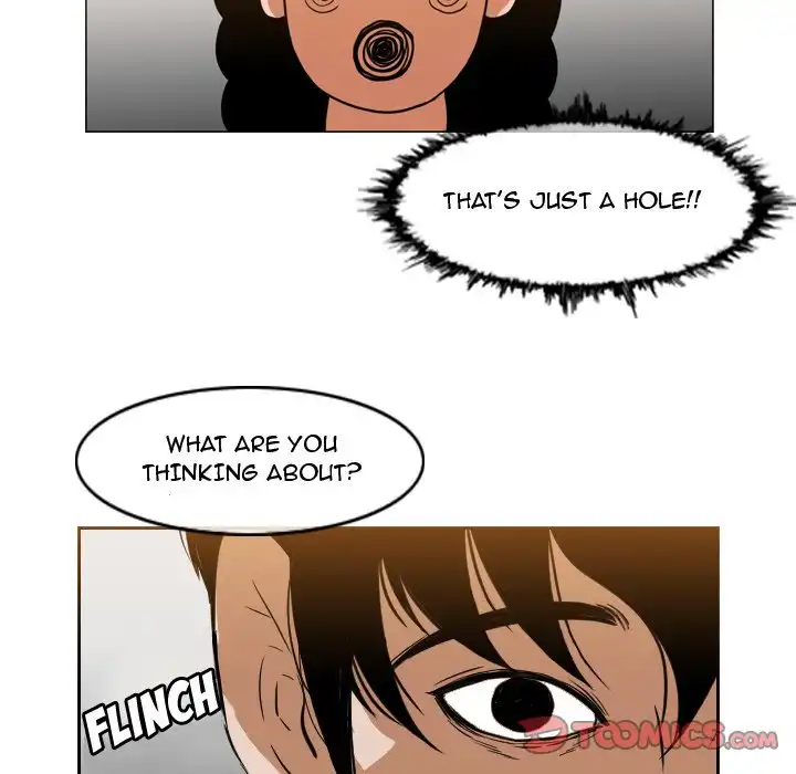 Path to Salvation Chapter 38 Page 72