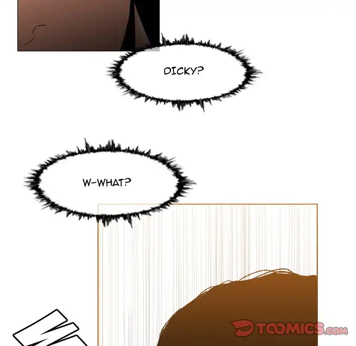 Path to Salvation Chapter 38 Page 74