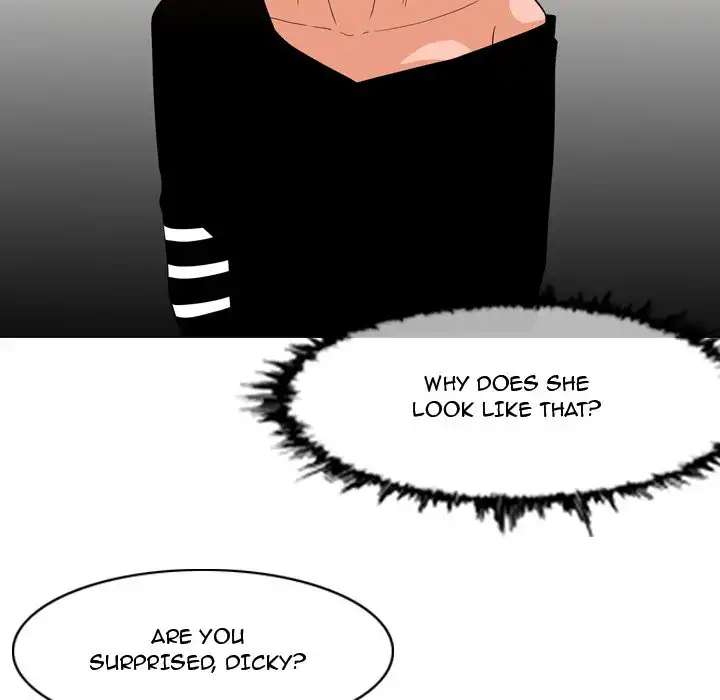 Path to Salvation Chapter 38 Page 77
