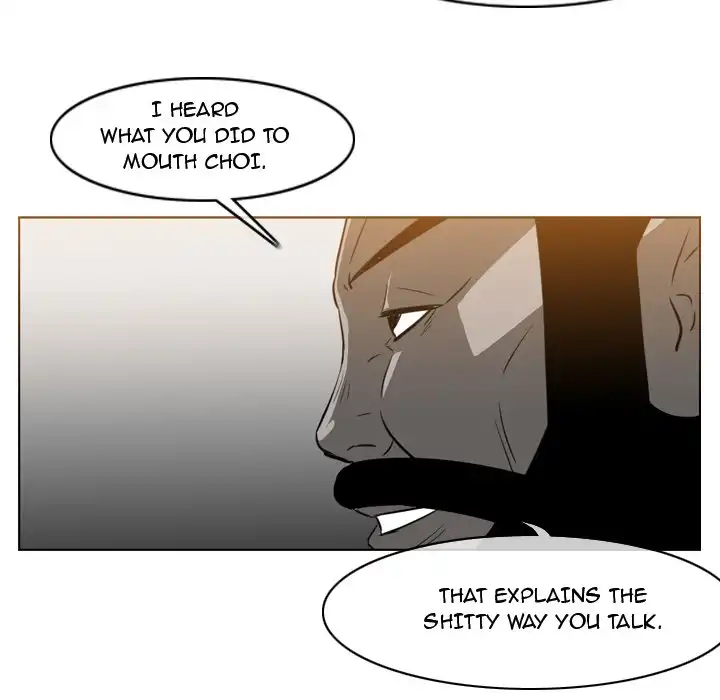 Path to Salvation Chapter 38 Page 9
