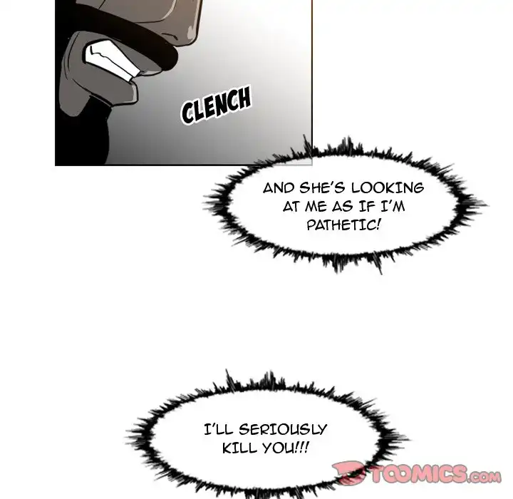 Path to Salvation Chapter 39 Page 10