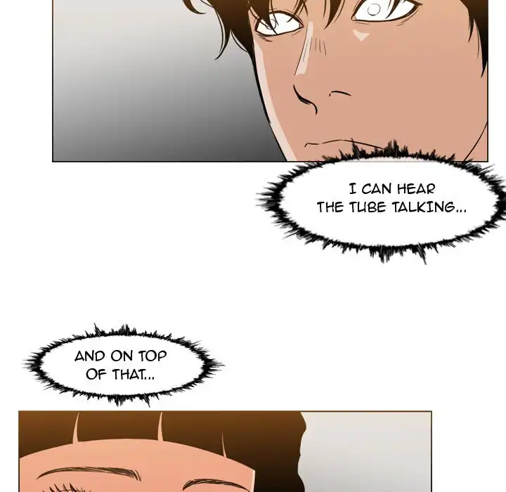 Path to Salvation Chapter 39 Page 13