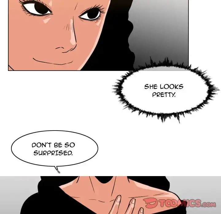 Path to Salvation Chapter 39 Page 14