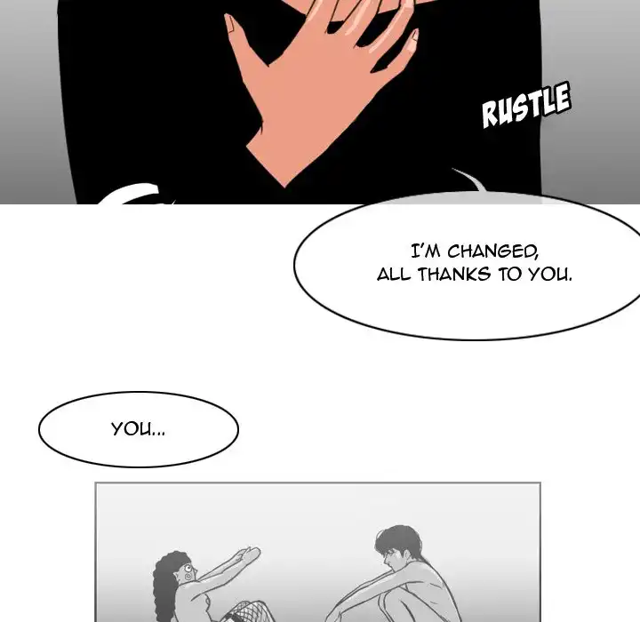 Path to Salvation Chapter 39 Page 15