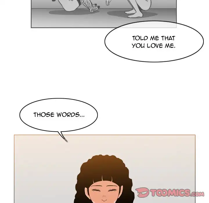 Path to Salvation Chapter 39 Page 16