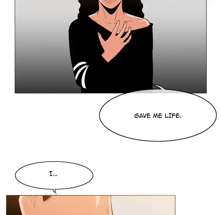 Path to Salvation Chapter 39 Page 17