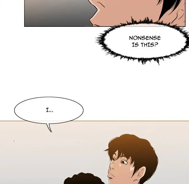 Path to Salvation Chapter 39 Page 19