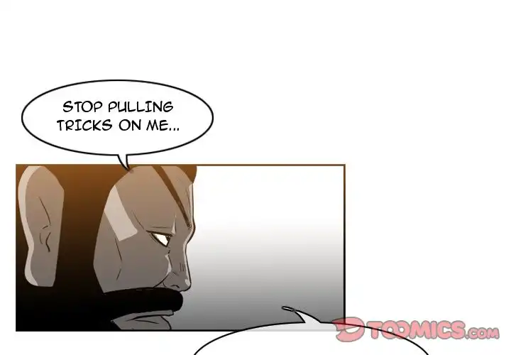 Path to Salvation Chapter 39 Page 2