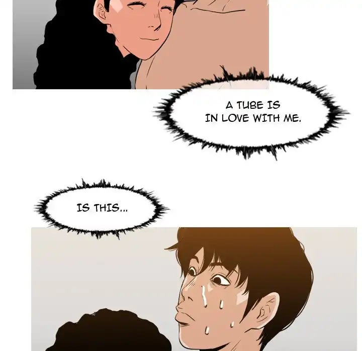 Path to Salvation Chapter 39 Page 21
