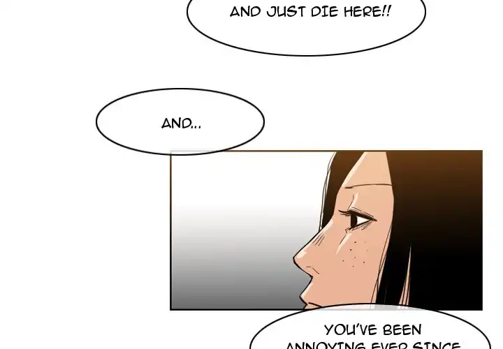 Path to Salvation Chapter 39 Page 3
