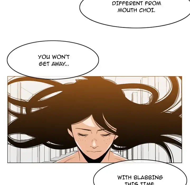 Path to Salvation Chapter 39 Page 33