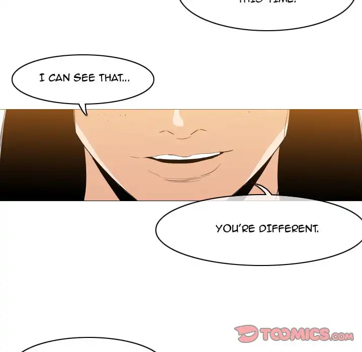 Path to Salvation Chapter 39 Page 34