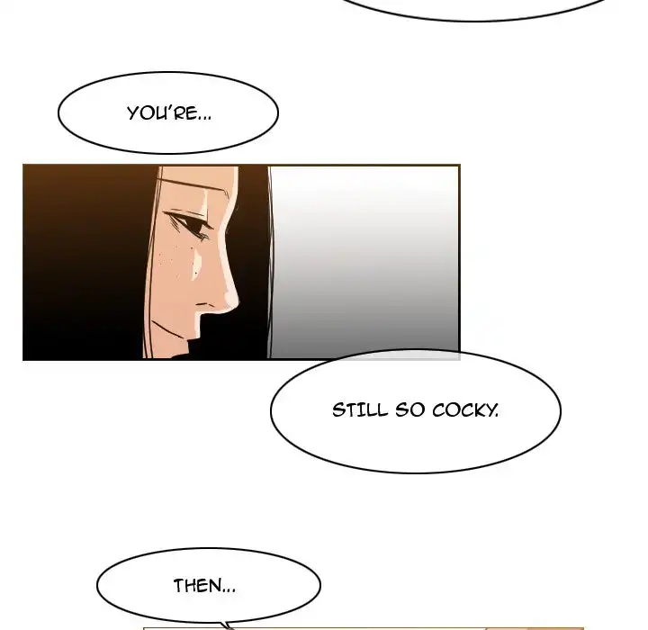 Path to Salvation Chapter 39 Page 37