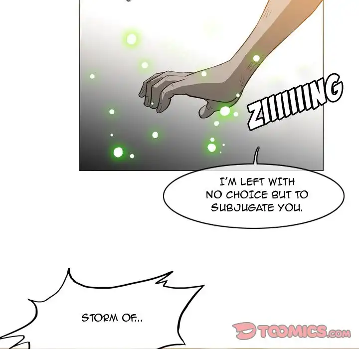 Path to Salvation Chapter 39 Page 38